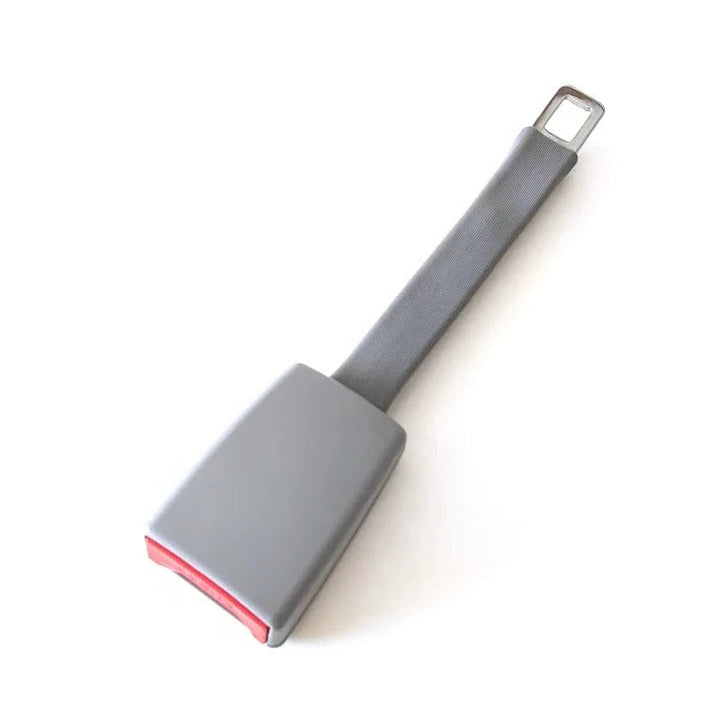 BowLift | Raised Seat Belt Extender with Rigid Stem