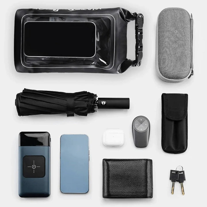 BowLift | Waterproof Phone Pouch