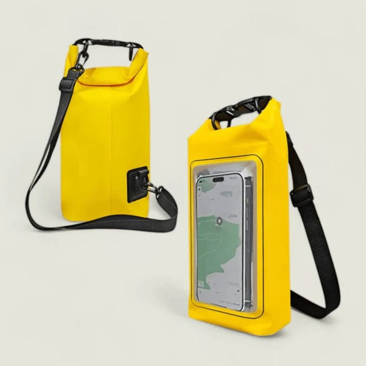 BowLift | Waterproof Phone Pouch