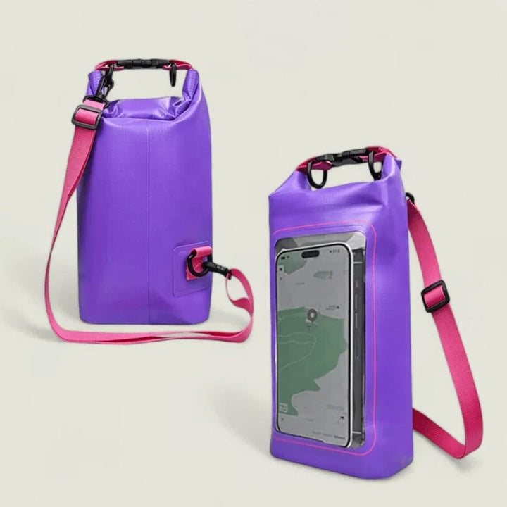 BowLift | Waterproof Phone Pouch