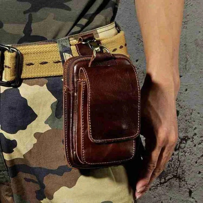 BowLift | Belt Bag for Daily Organization