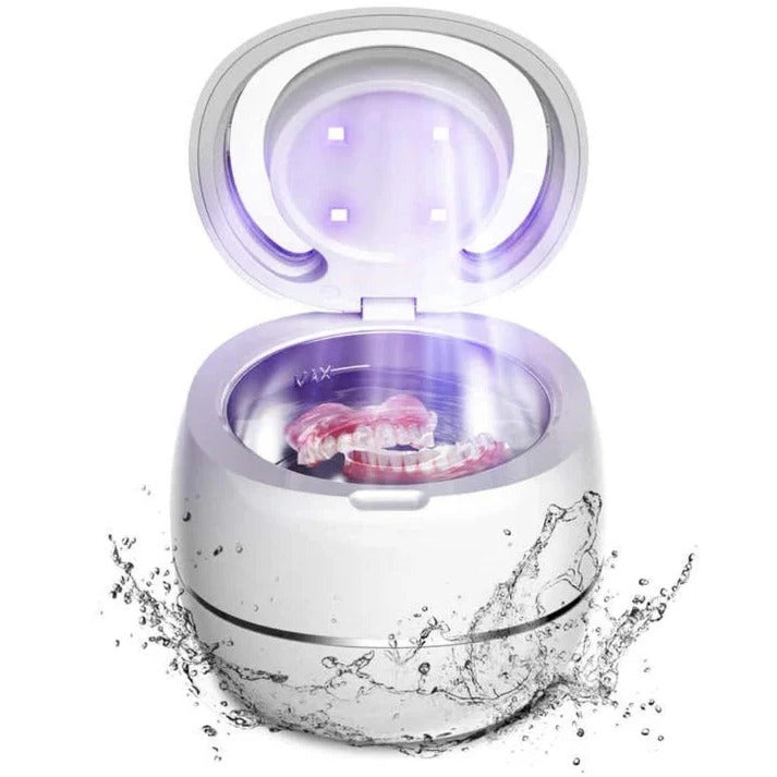 BowLift | Denture Cleaner Machine