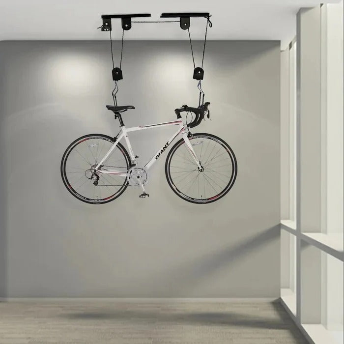 BowLift | Ceiling Mounted Bike Hoist