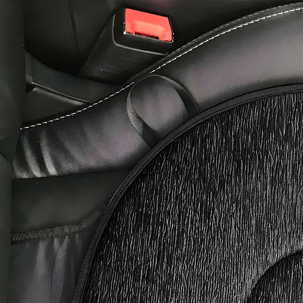 BowLift | 360° Rotating Seat Cushion for Easy Movement