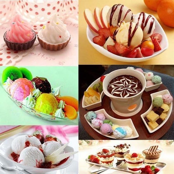 BowLift | Compact Ice Cream Machine