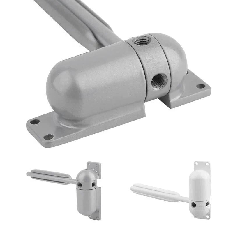 BowLift | Automatic Door Closing Mechanism