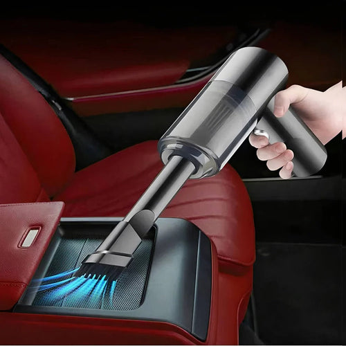 BowLift | Cordless Car Cleaning Vacuum Cleaner