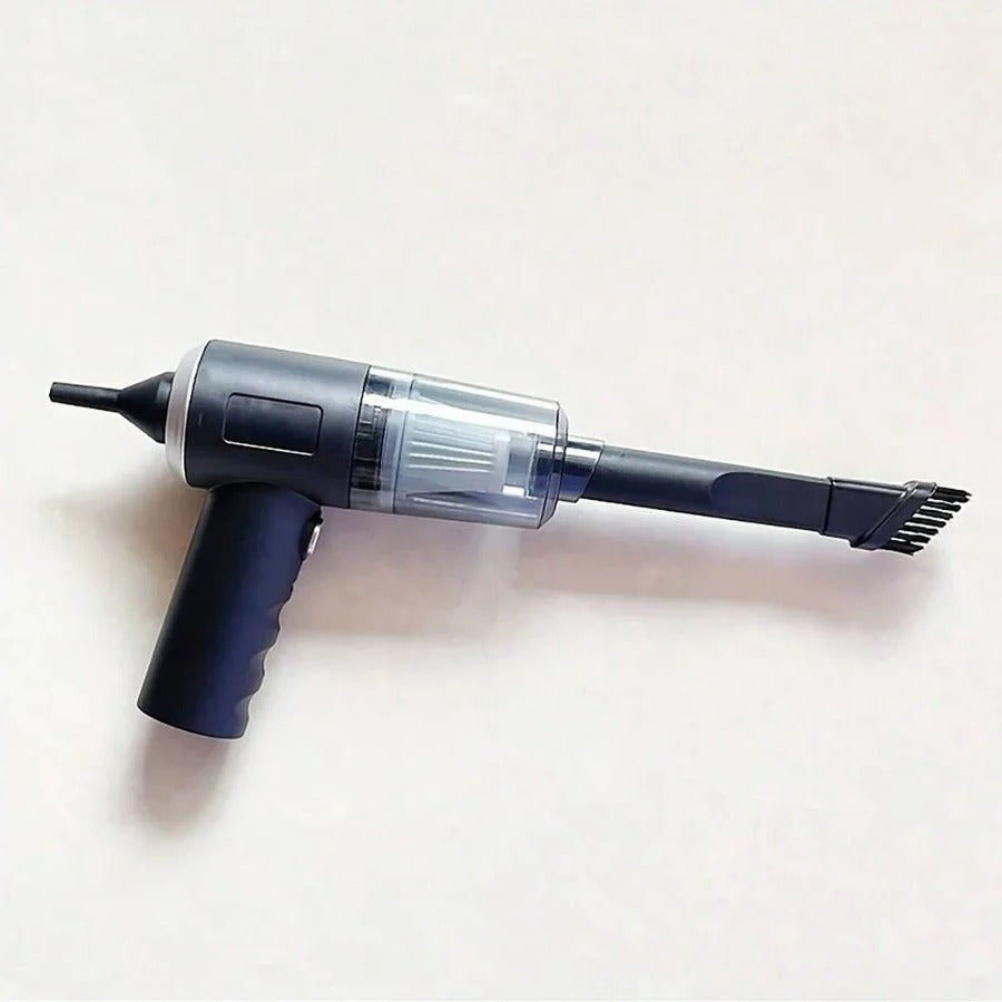 BowLift | Cordless Car Cleaning Vacuum Cleaner