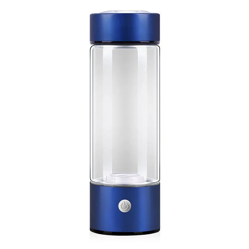 BowLift | Hydrogen Infusion Water Bottle