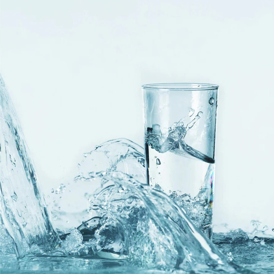BowLift | Hydrogen Infusion Water Bottle