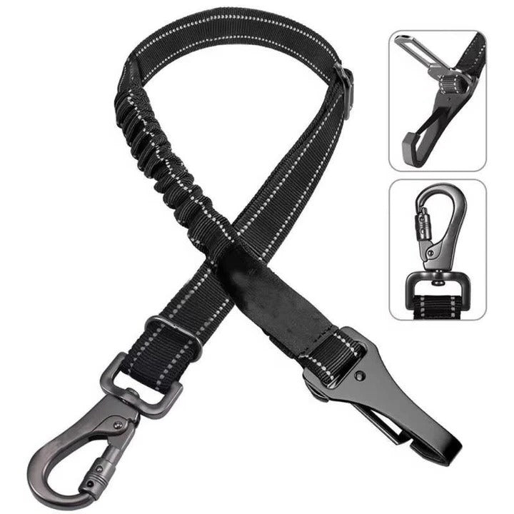 BowLift | Pet Car Seat Belt Harness for Dogs