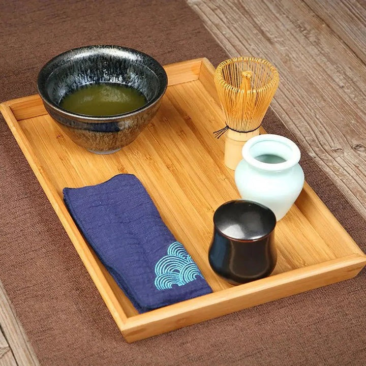 BowLift | Complete Matcha Tea Set of 3 for Authentic Preparation