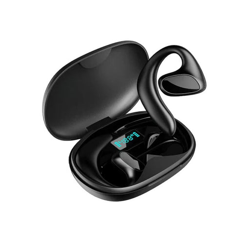 BowLift | Smart Translation Earbuds with Real Time Voice Exchange