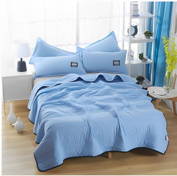 BowLift | Blankets Cooling Lightweight Breathable Bedding Throw