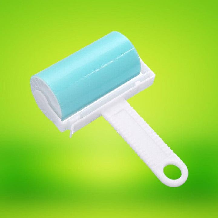 BowLift | FurSwipe – Clean clothes, clean home in seconds!