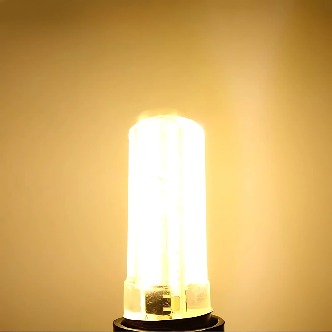 BowLift | LED Light Bulb Set for Energy Efficient Lighting