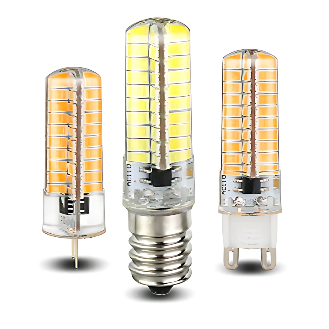BowLift | LED Light Bulb Set for Energy Efficient Lighting