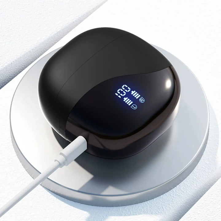 BowLift | Smart AI Translation Earbuds – 144 Language Translator