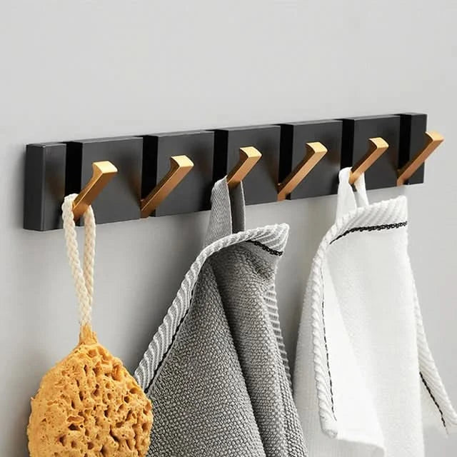 BowLift | Levi - Strong and Reliable Stainless Steel Hooks