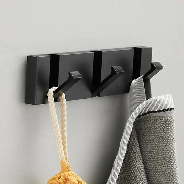 BowLift | Levi - Strong and Reliable Stainless Steel Hooks