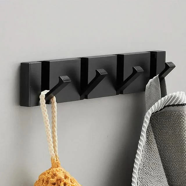 BowLift | Levi - Strong and Reliable Stainless Steel Hooks