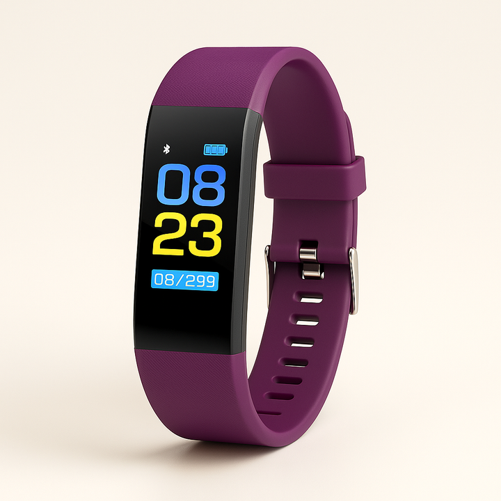 BowLift | Smartwatch with Health Tracking for Seniors