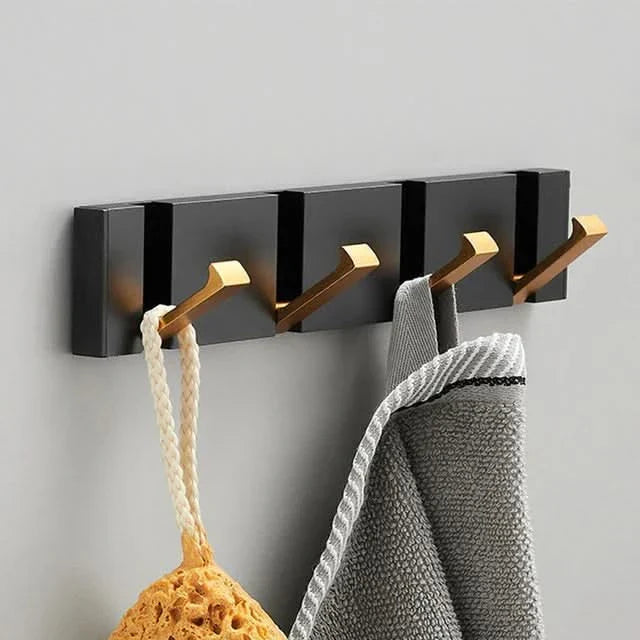 BowLift | Levi - Strong and Reliable Stainless Steel Hooks
