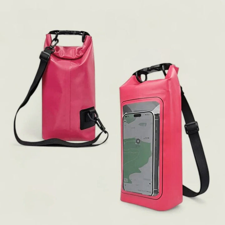 BowLift | Waterproof Phone Pouch
