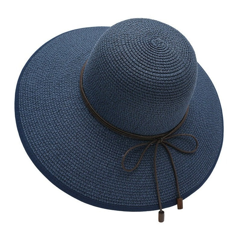 BowLift | Wide Brim Summer Hat