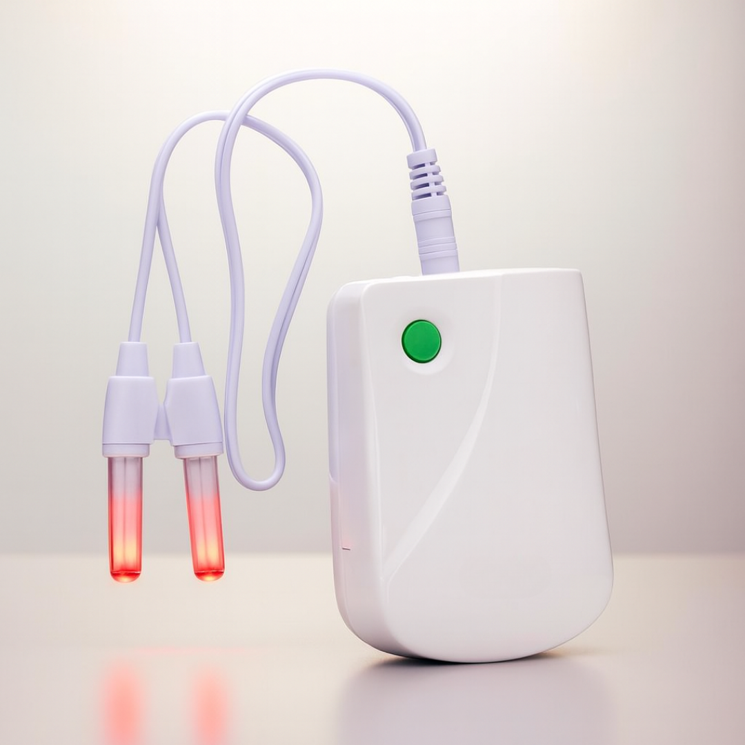 BowLift | Nasal Therapy Infrared Device Congestion Treatment