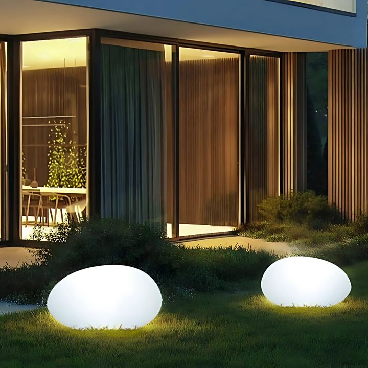 BowLift | LED Outdoor Decorative Garden Light