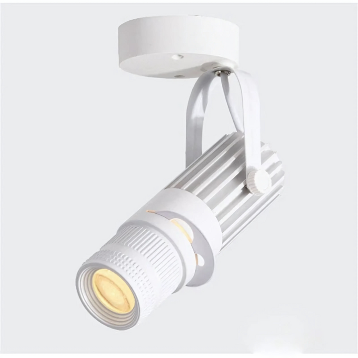 BowLift | LED Ceiling Adjustable Aluminum Spotlight