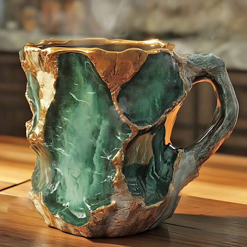 BowLift | Mug Ceramic Crystal Effect Coffee