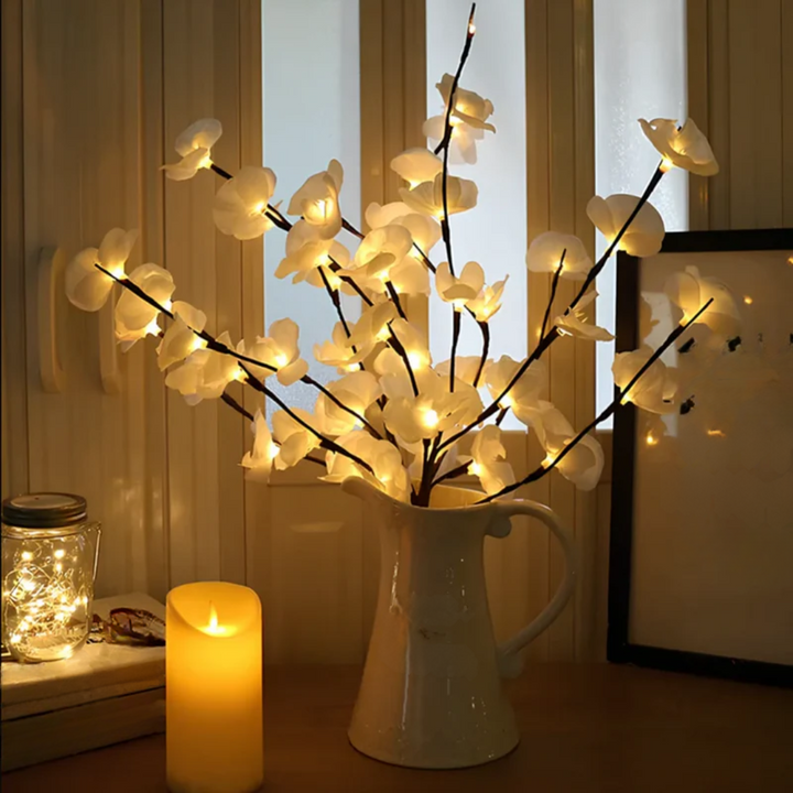 BowLift | LED Lighted Decorative Branches Home Décor