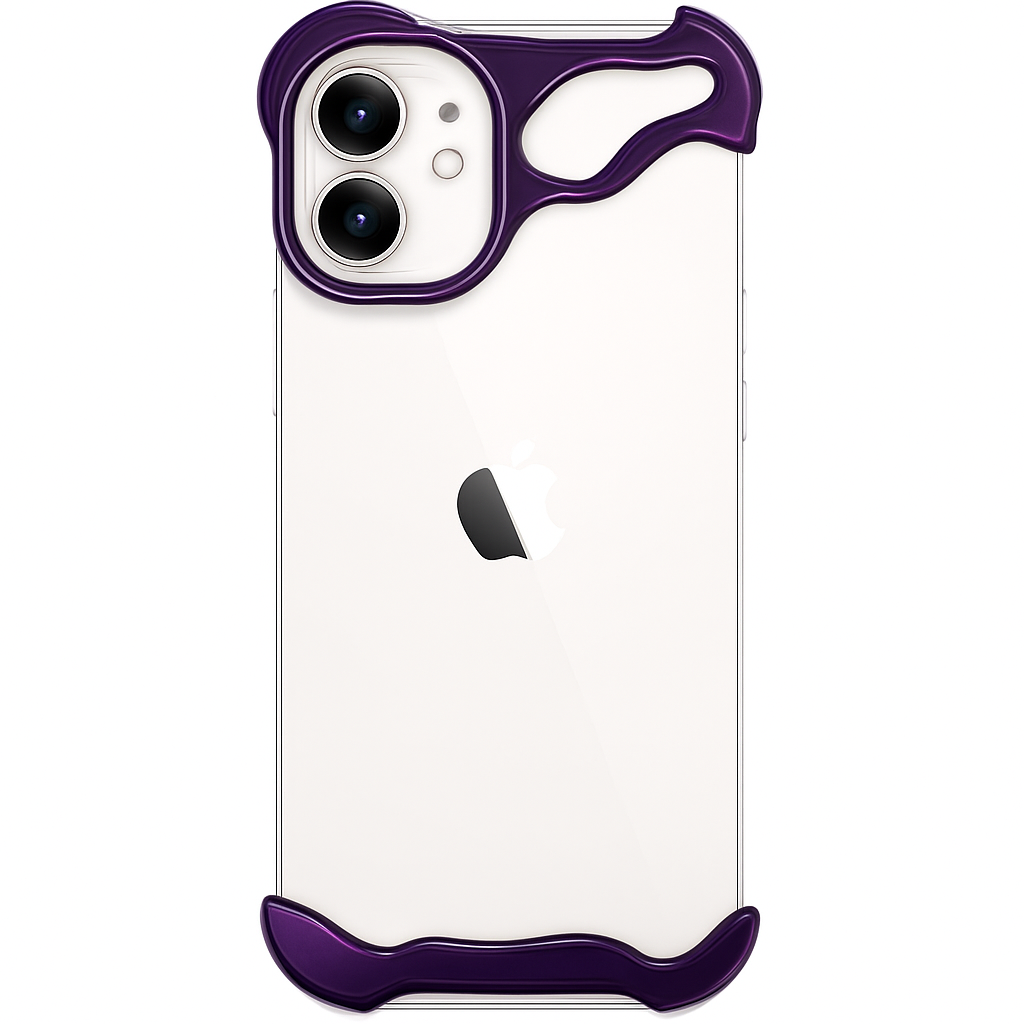 BowLift | Mobile Phone Case with Slim Minimalist Design