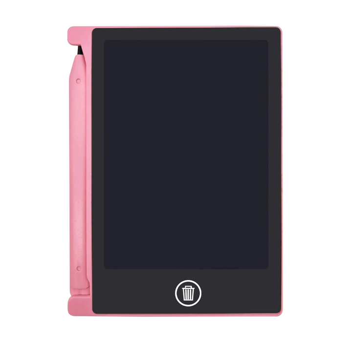 BowLift | LCD Writing Tablet Kids Drawing Pad