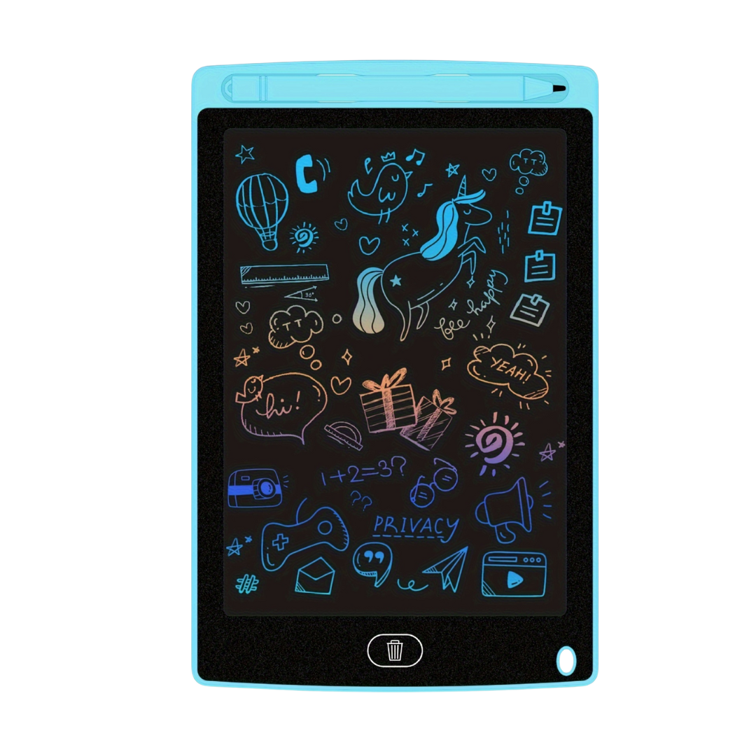 BowLift | LCD Writing Tablet Kids Drawing Pad