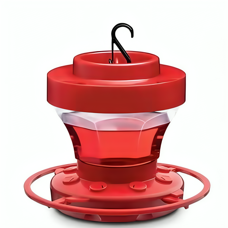 BowLift | Bird Feeder with Hanging Ant-Proof Design