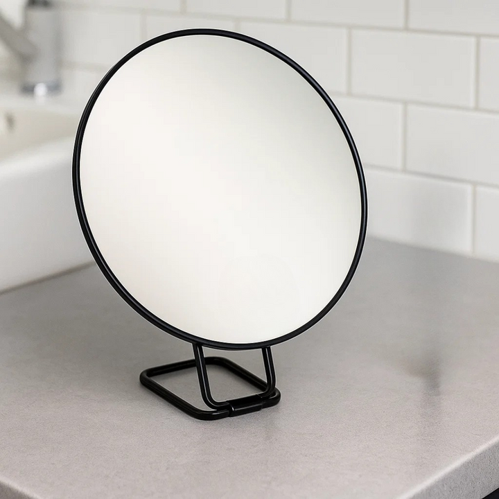 BowLift | Makeup Mirror with Magnification and Stand