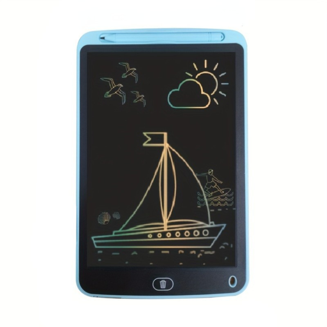 BowLift | LCD Writing Tablet Kids Drawing Pad