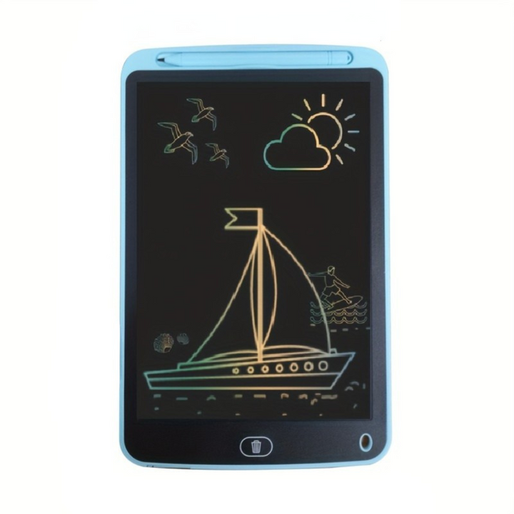 BowLift | LCD Writing Tablet Kids Drawing Pad