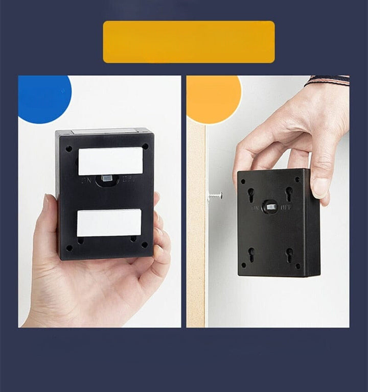 BowLift | Wall Lights Outdoor Solar Powered Garden Fixture