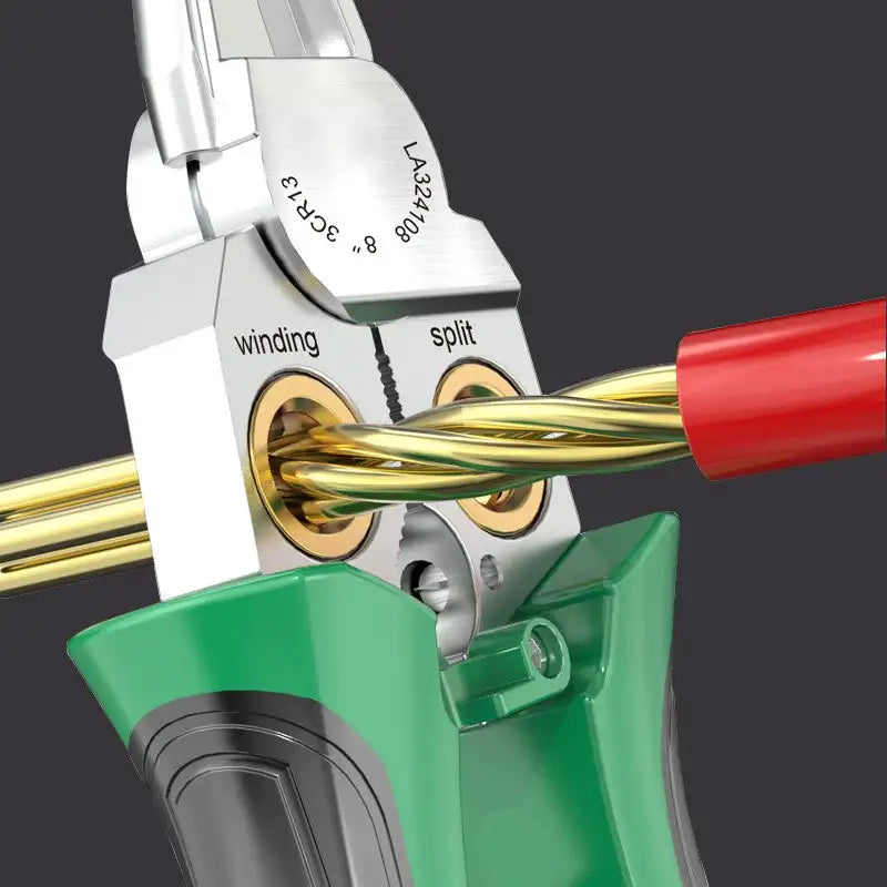 BowLift | Ultimate Cutter & Stripper