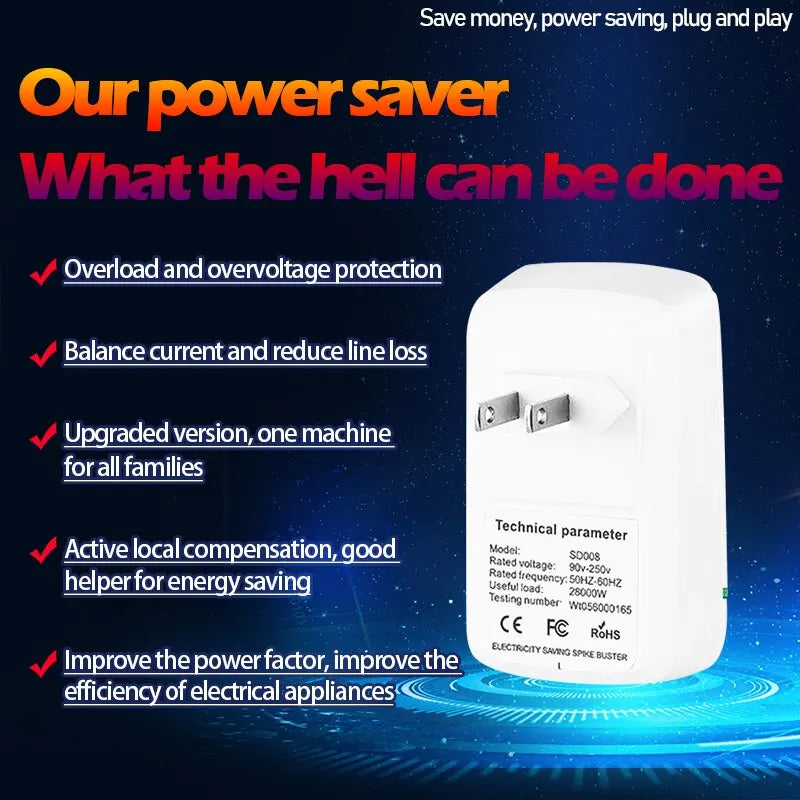 BowLift | Eco-Saver Plug