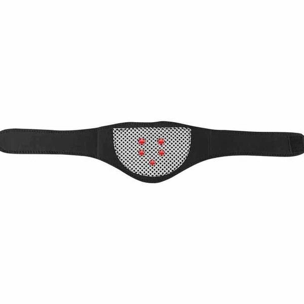 BowLift | Heated Magnetic Neck Wrap