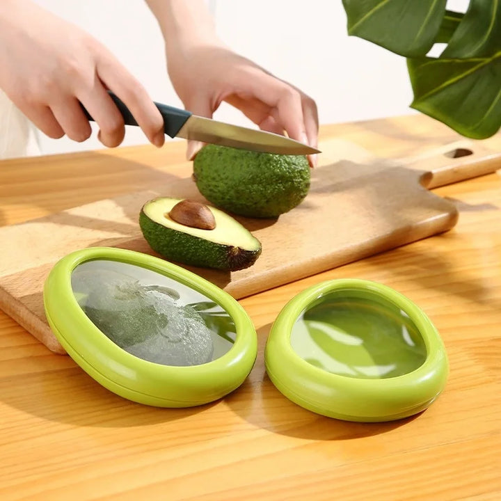BowLift | FreshGuard Reusable Food Saver Box