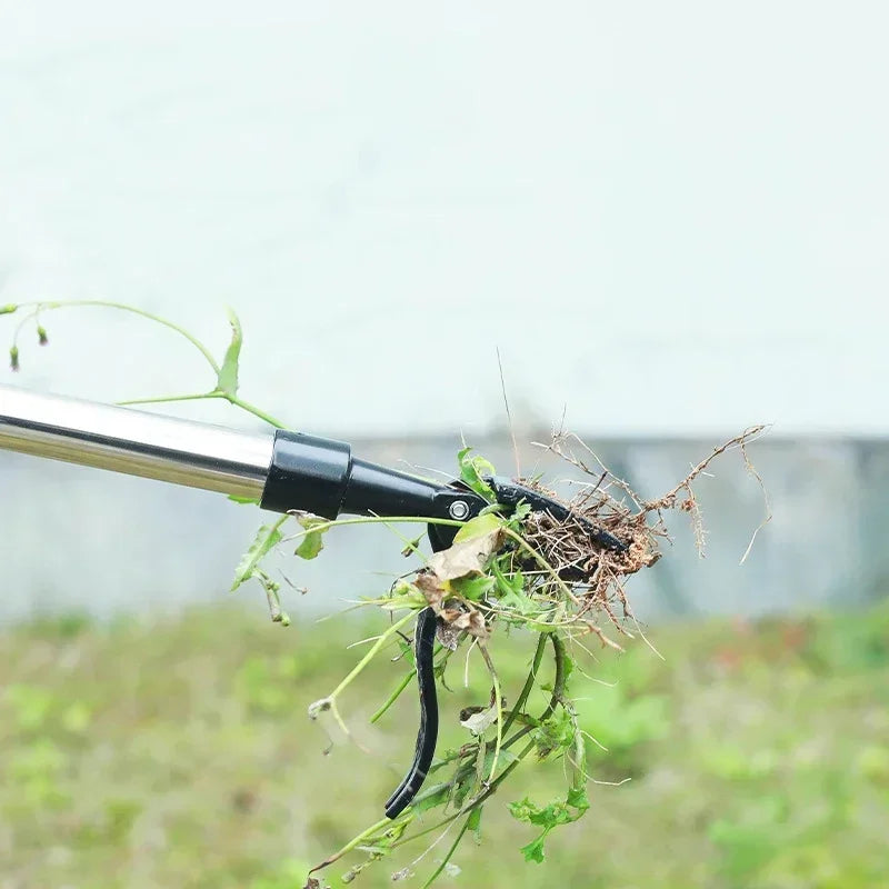 BowLift | EasyRoot Garden Weed Eliminator