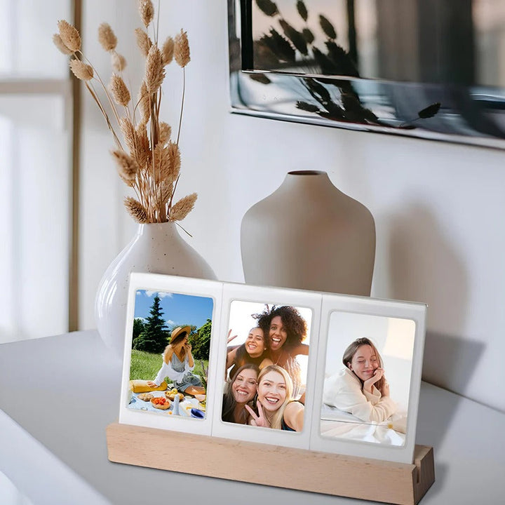 BowLift | Polaroid Picture Frames