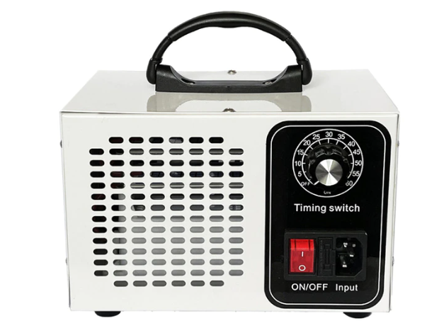 BowLift | Ozone Machine - Ozone Generator