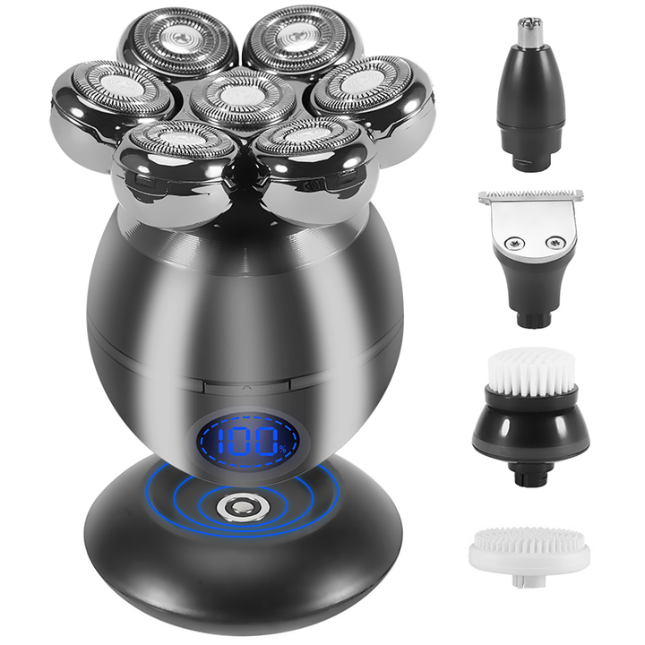 BowLift | Groom Pro Electric Men Hair Trimmer